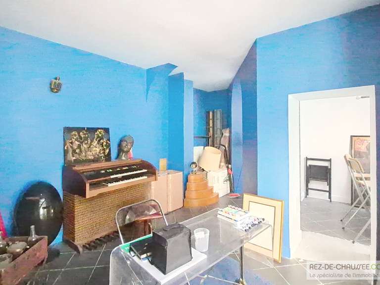 Appartement Paris 10e - 4 chambres - 169m²