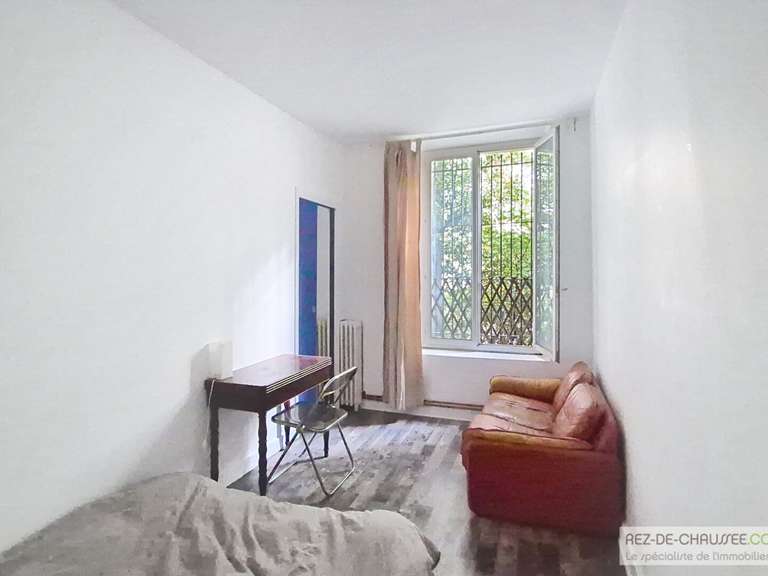 Appartement Paris 10e - 4 chambres - 169m²