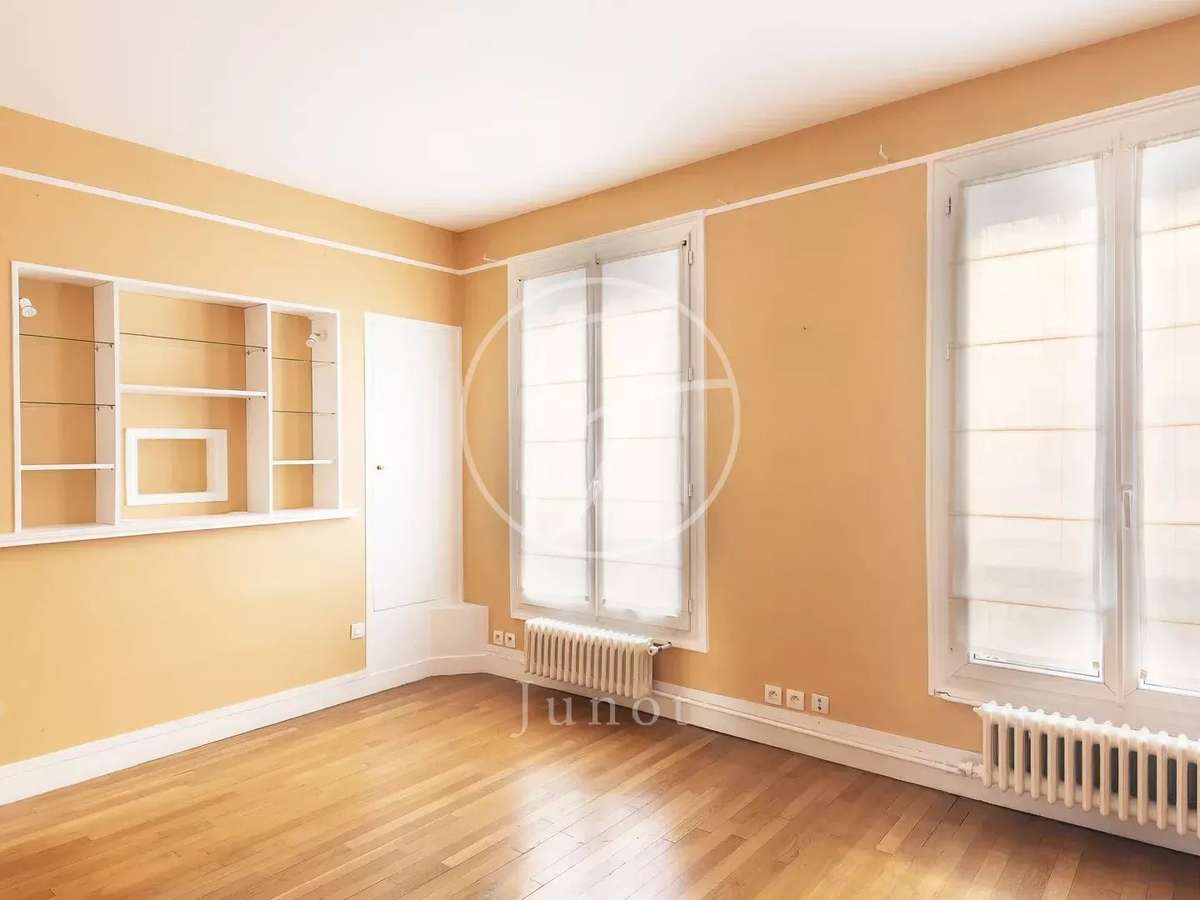 Appartement Paris 10e