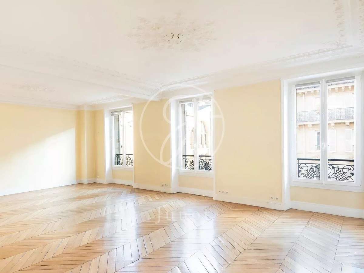 Appartement Paris 10e