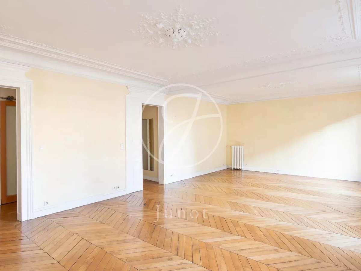 Appartement Paris 10e