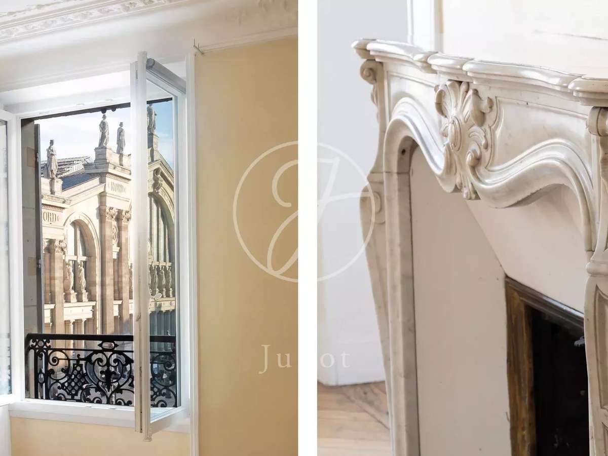 Appartement Paris 10e