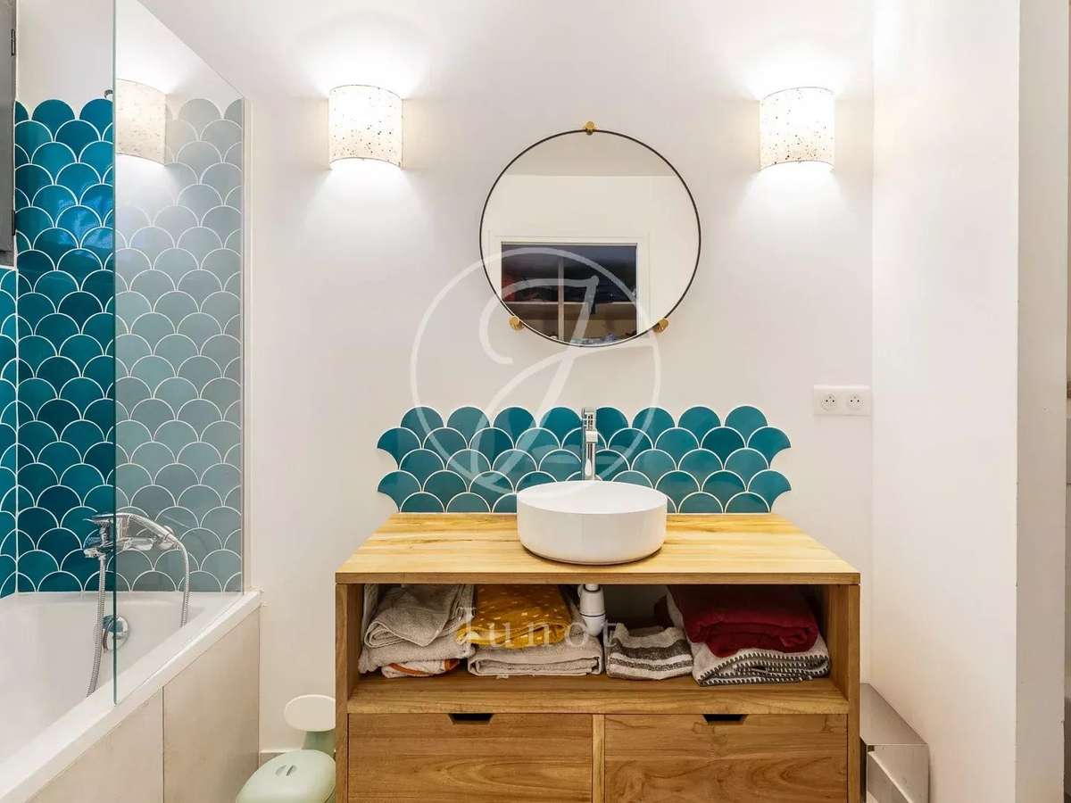 Appartement Paris 10e