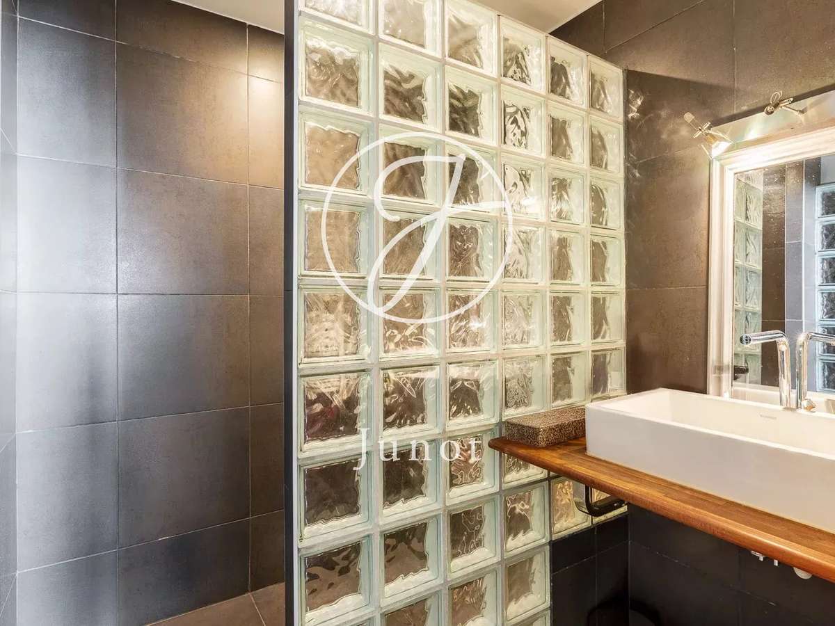 Appartement Paris 10e