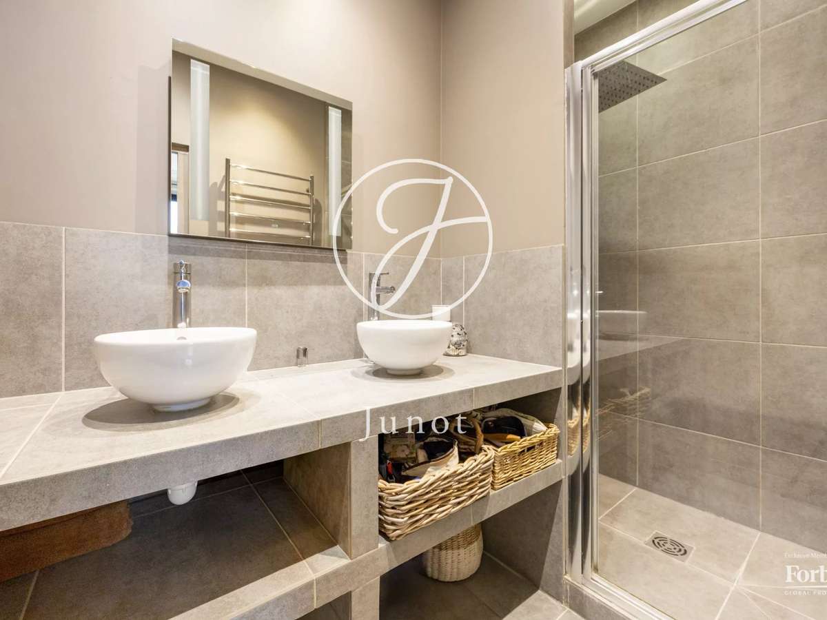 Appartement Paris 10e