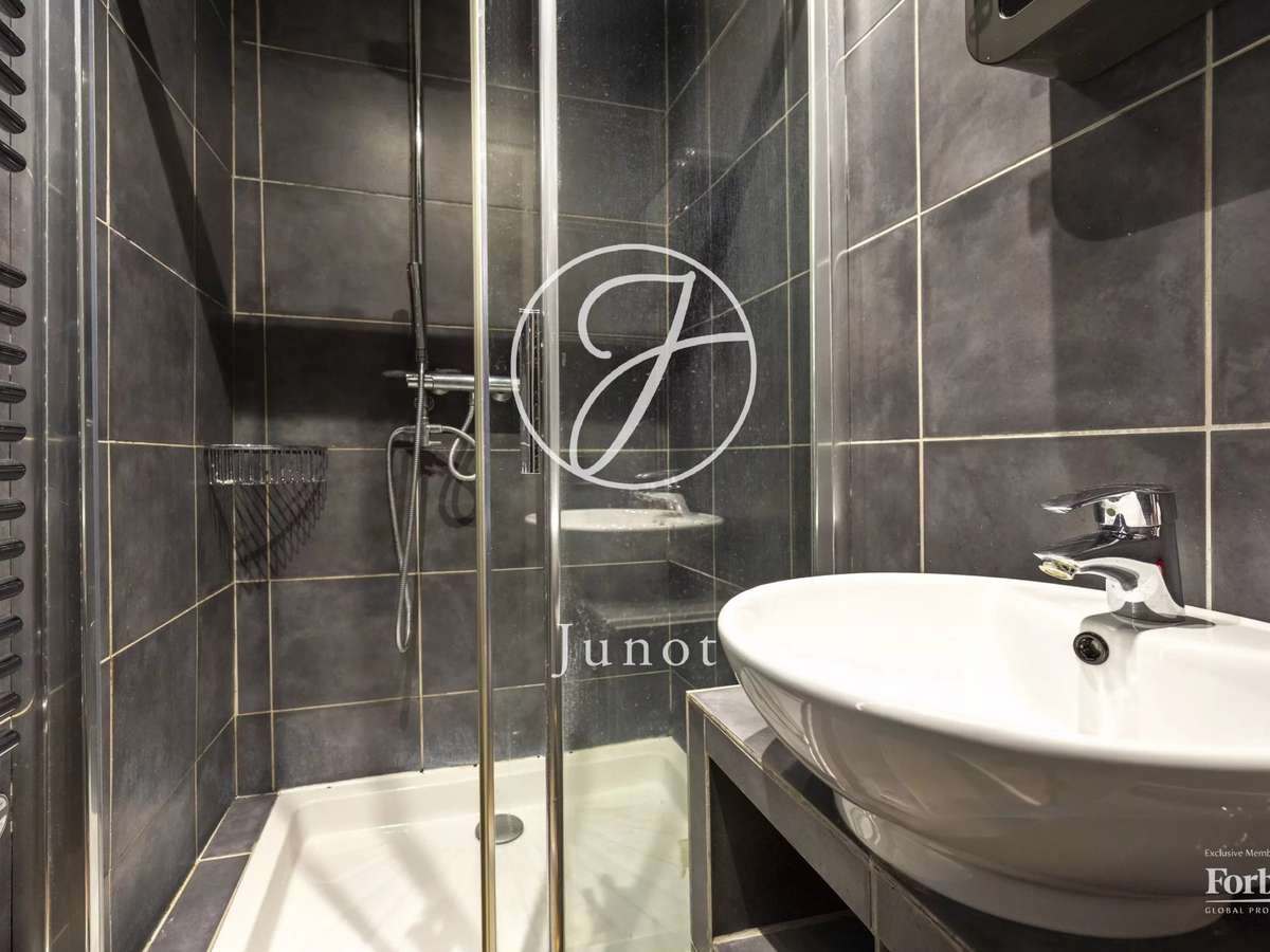 Appartement Paris 10e