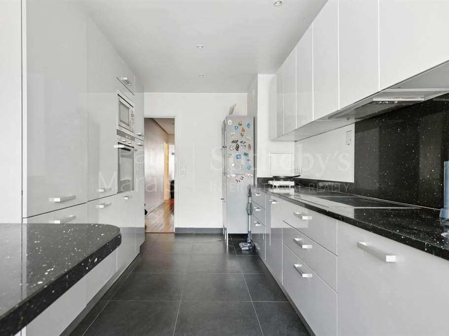 Appartement Paris 10e