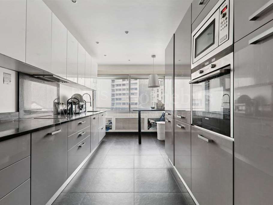 Appartement Paris 10e