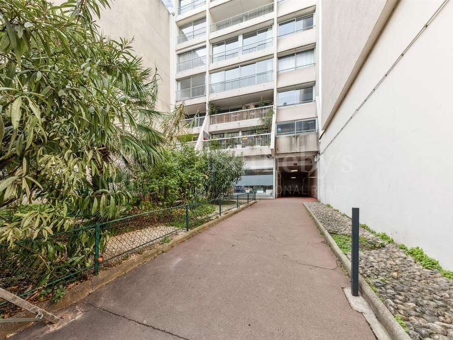 Appartement Paris 10e