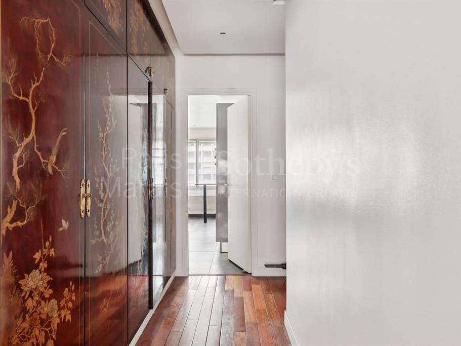 Appartement Paris 10e