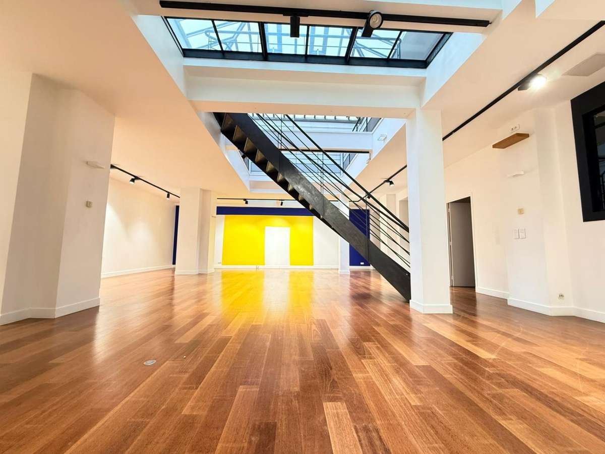 Appartement Paris 10e