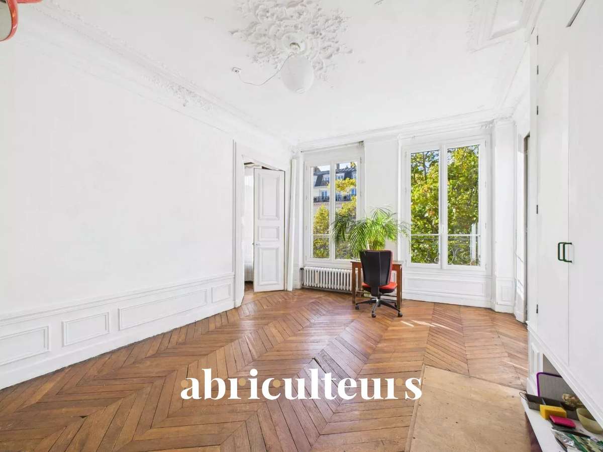 Appartement Paris 10e