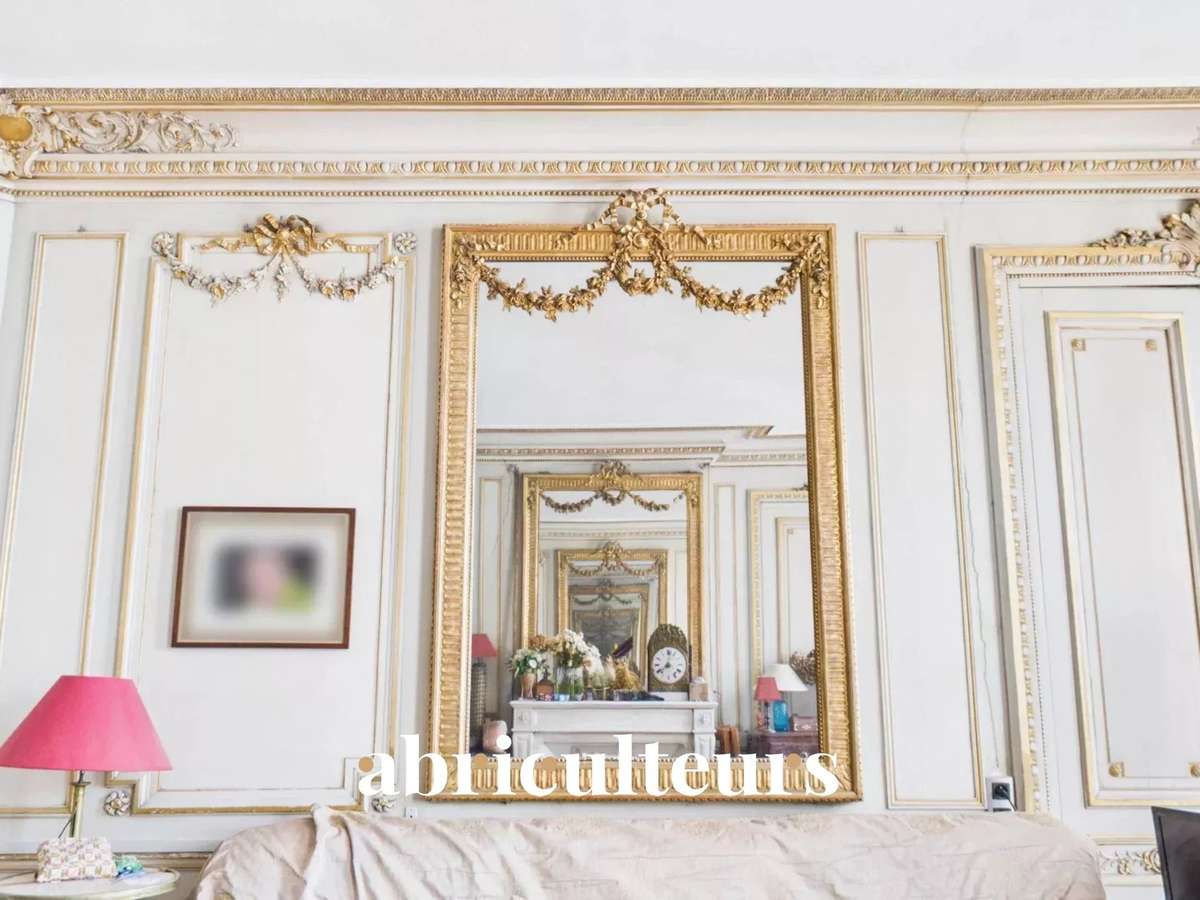 Appartement Paris 10e