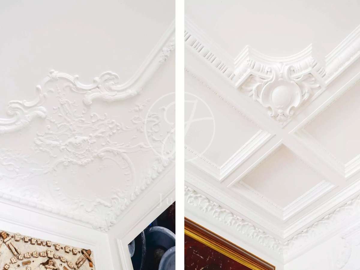 Appartement Paris 10e