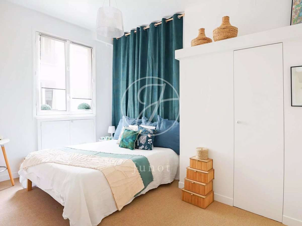 Appartement Paris 10e