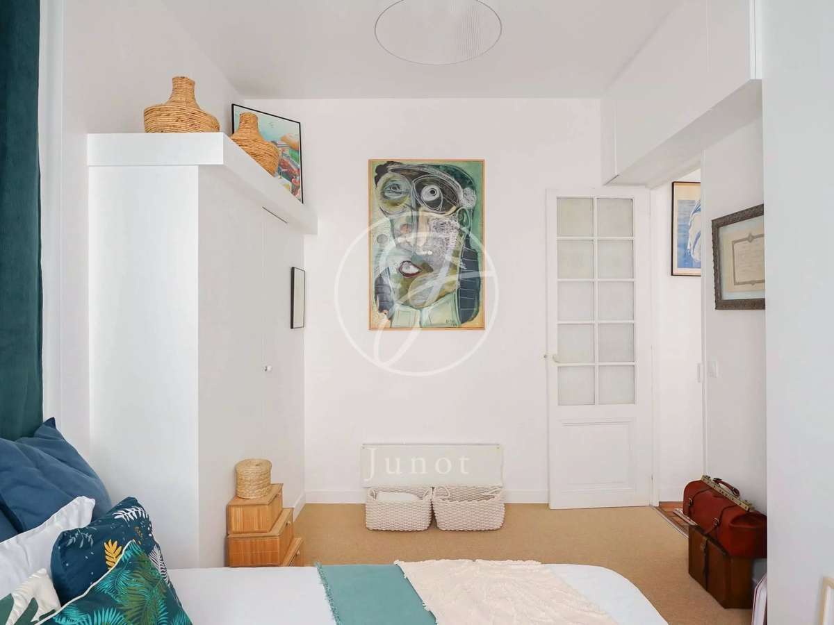 Appartement Paris 10e