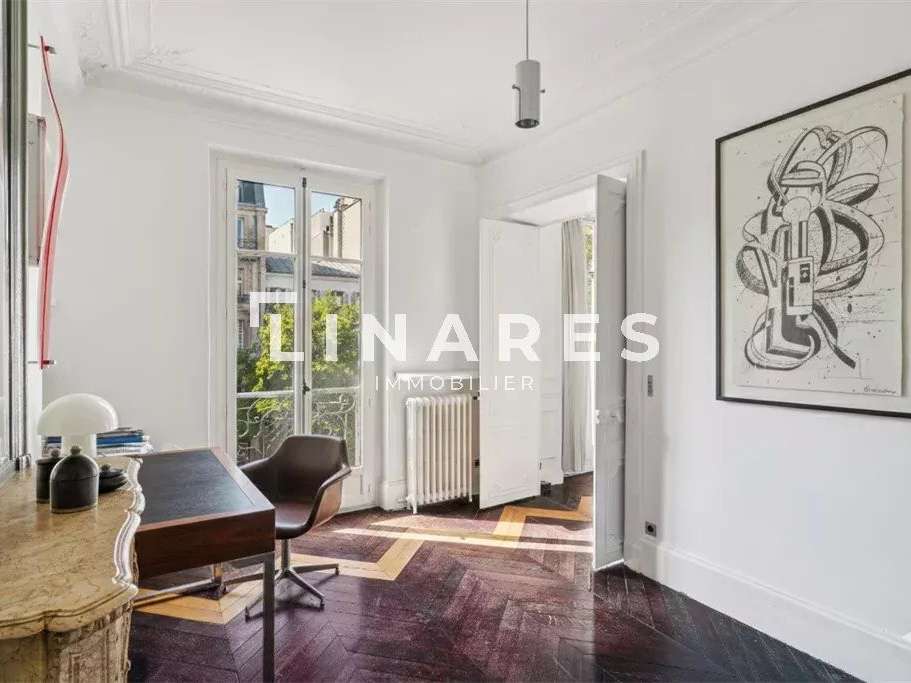 Appartement Paris 10e