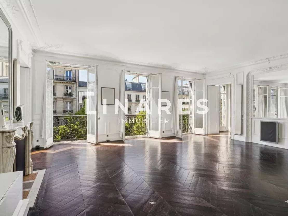 Appartement Paris 10e