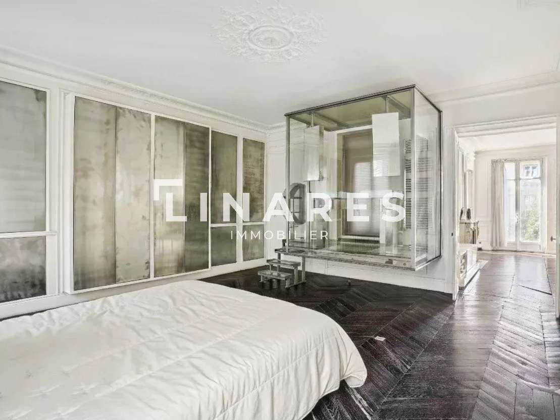 Appartement Paris 10e