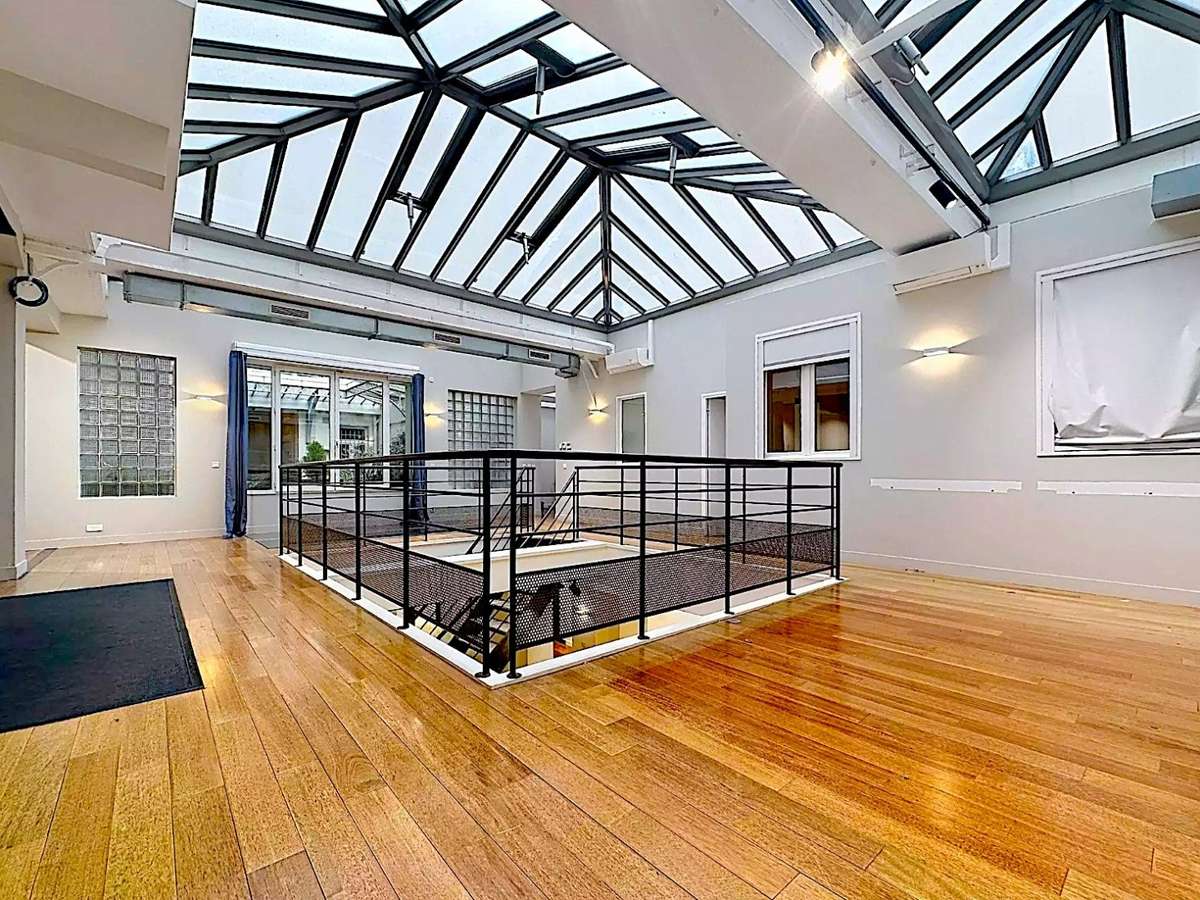 Appartement Paris 10e