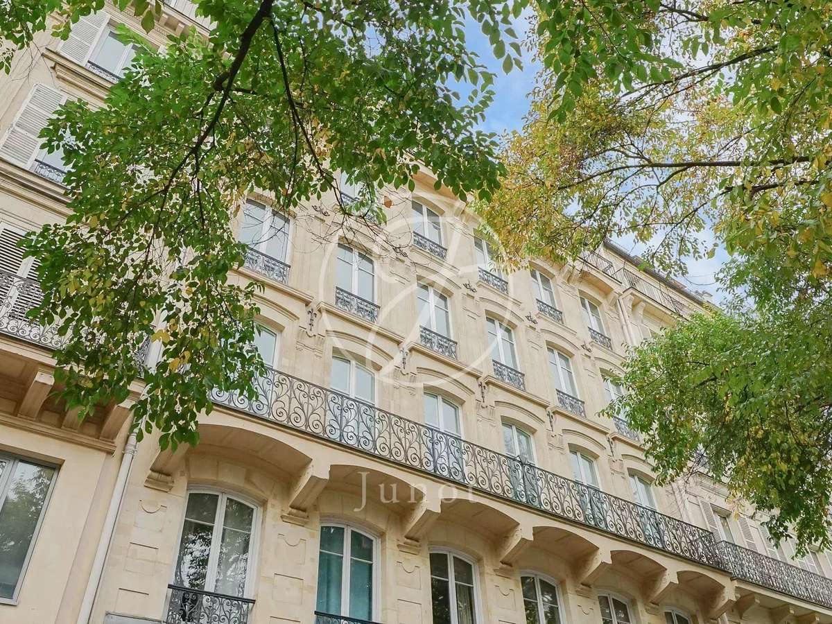 Appartement Paris 10e