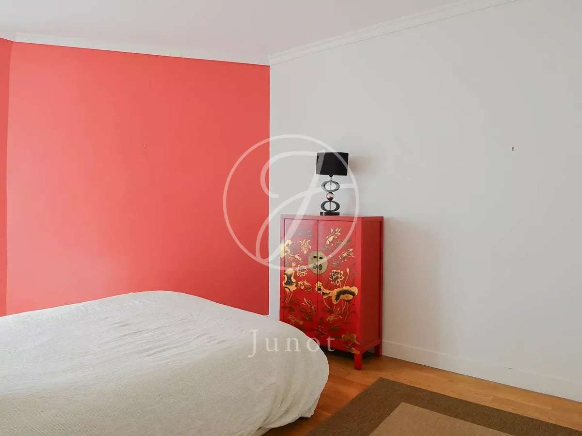 Appartement Paris 10e