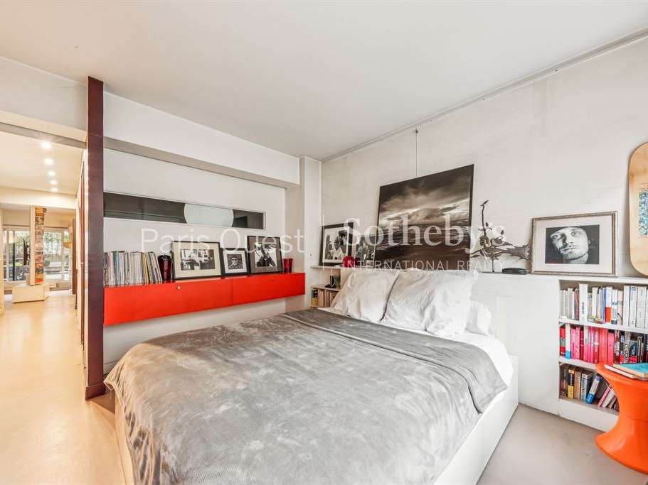 Appartement Paris 10e
