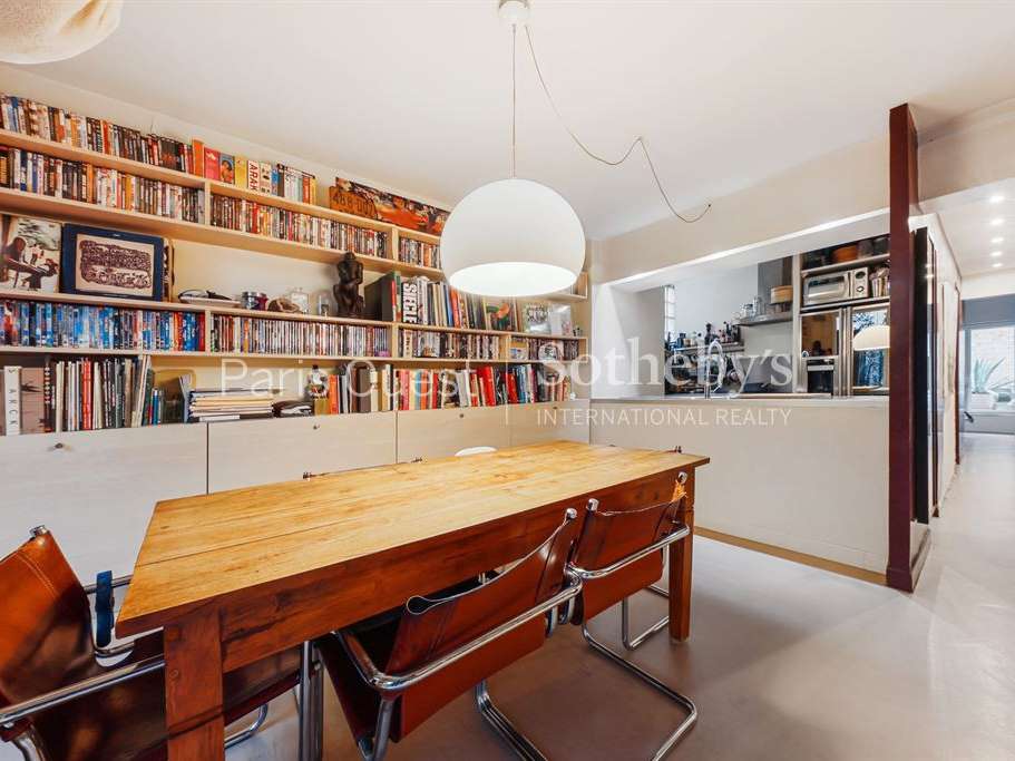 Appartement Paris 10e