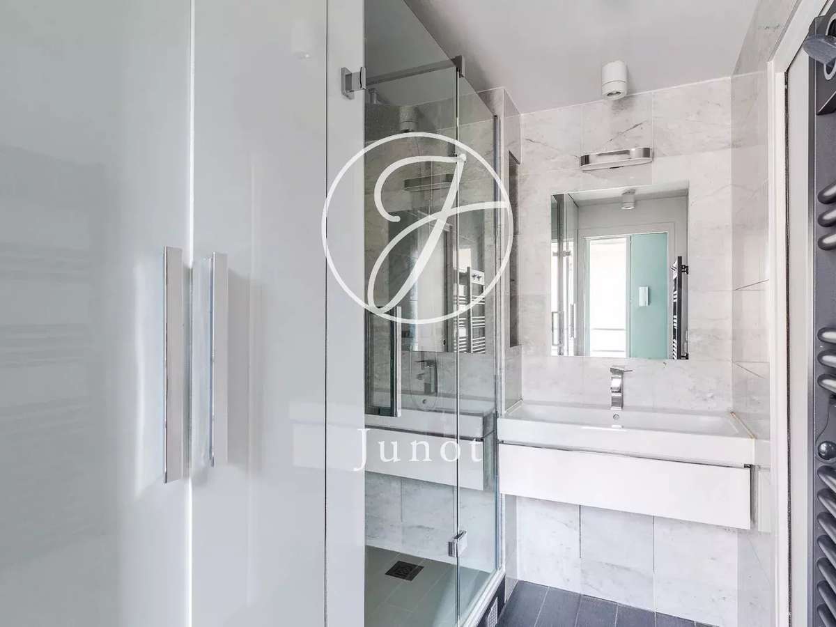 Appartement Paris 10e