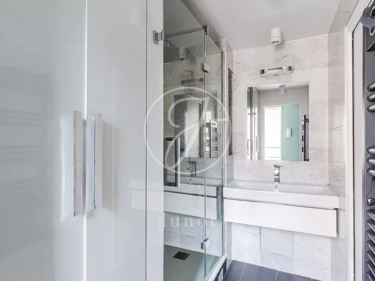 Appartement Paris 10e