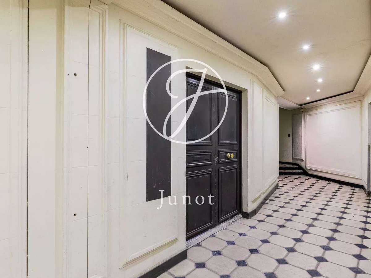 Appartement Paris 10e