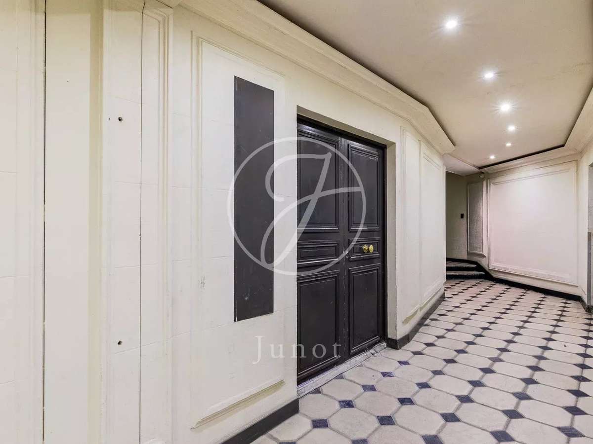 Appartement Paris 10e