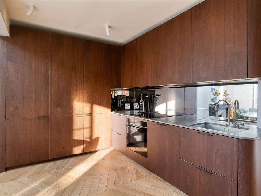 Appartement Paris 10e