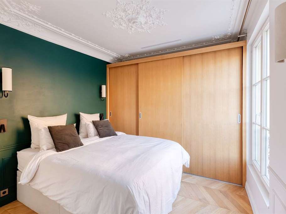 Appartement Paris 10e