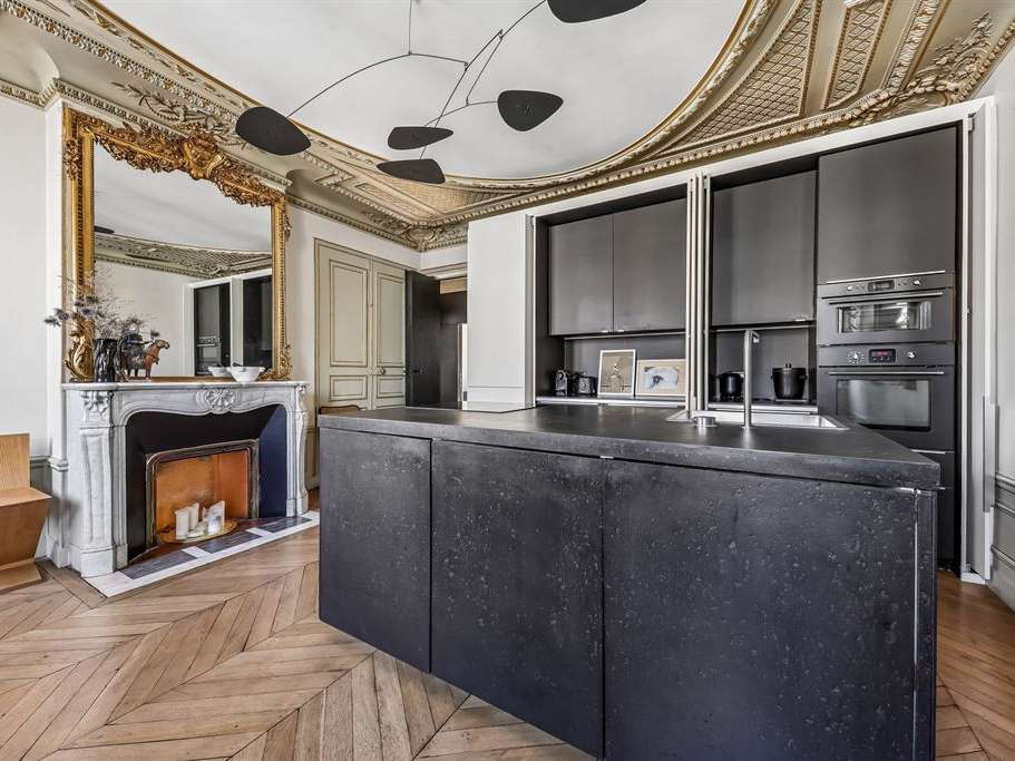 Appartement Paris 10e