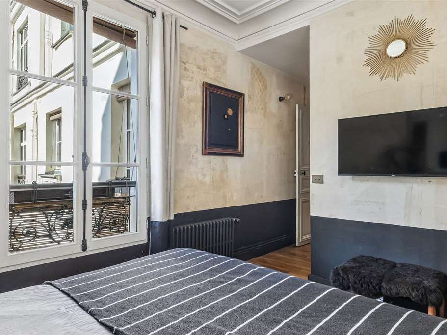 Appartement Paris 10e