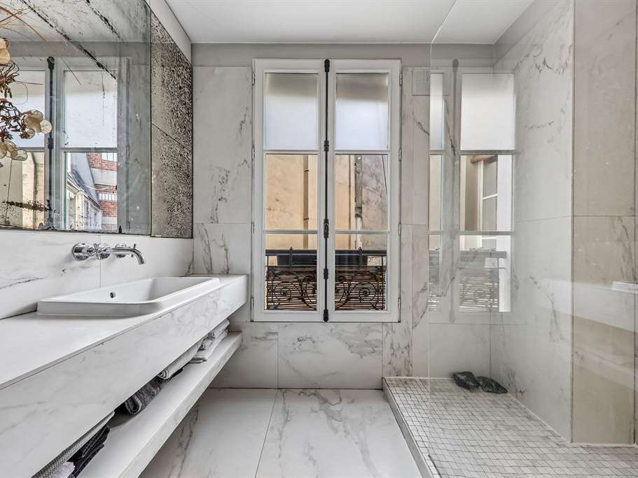 Appartement Paris 10e