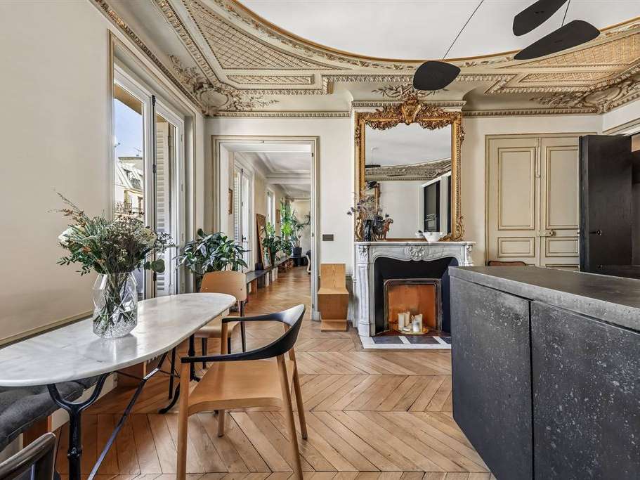 Appartement Paris 10e