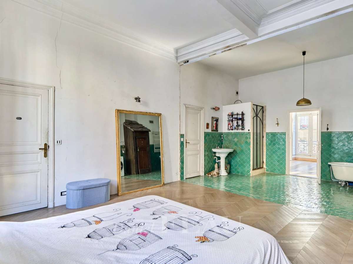 Appartement Paris 10e