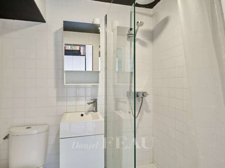 Appartement Paris 10e - 3 chambres - 172m²