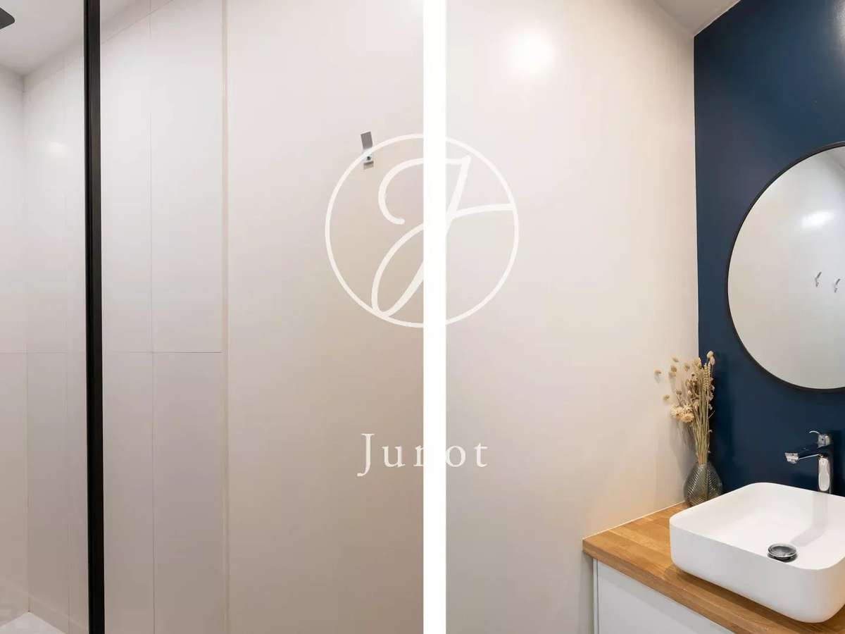 Appartement Paris 10e