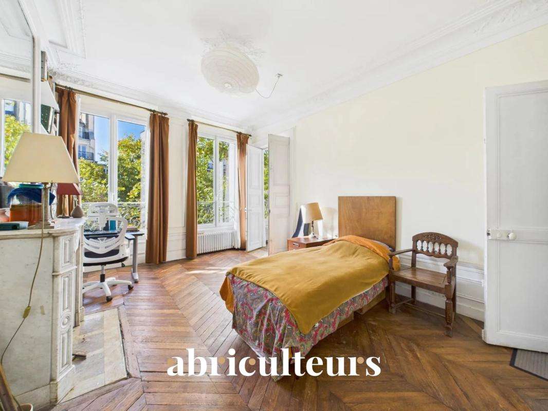 Appartement Paris 10e