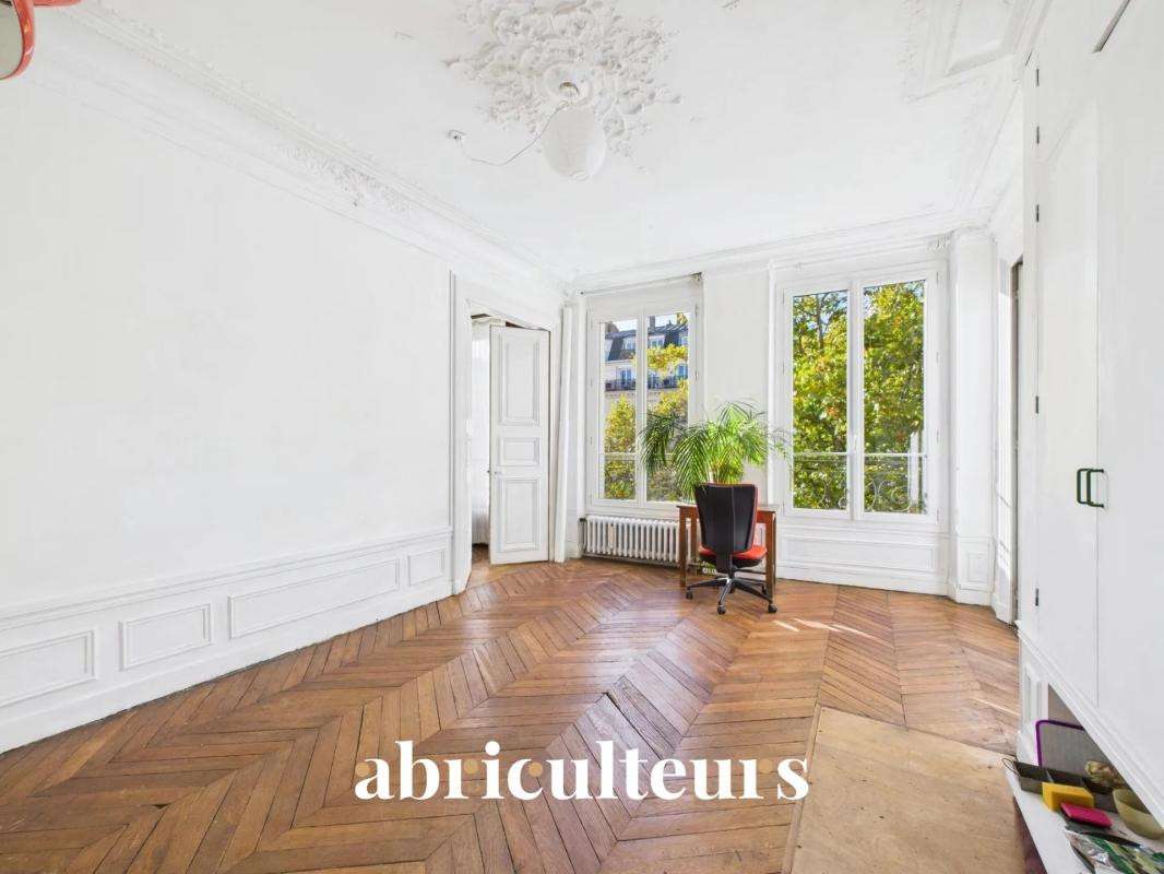 Appartement Paris 10e