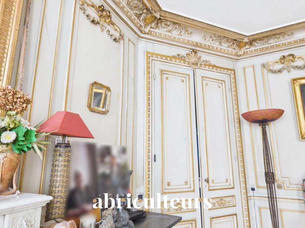 Appartement Paris 10e