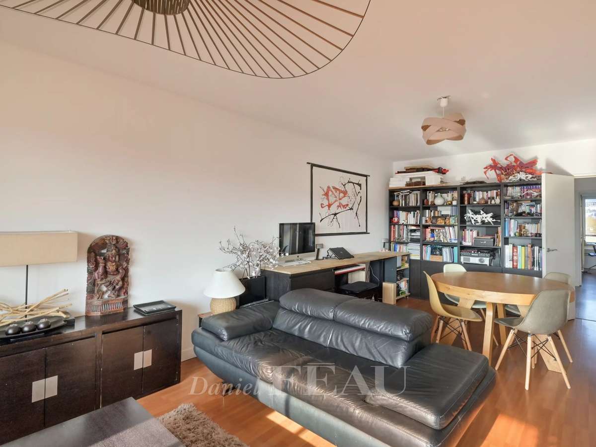 Appartement Paris 10e