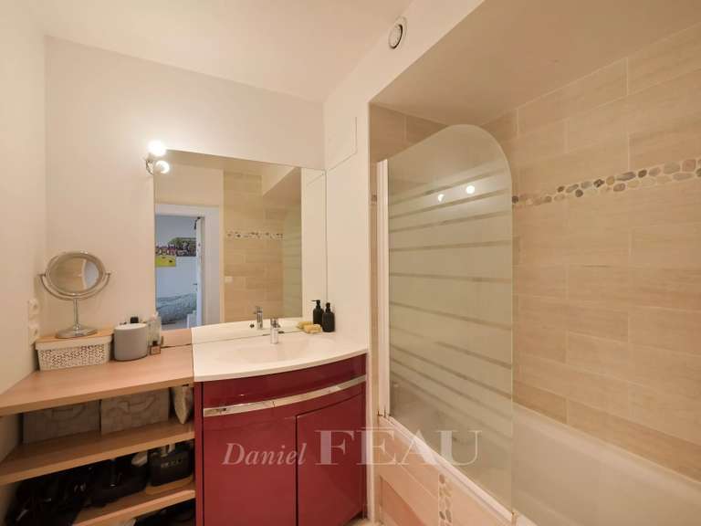 Appartement Paris 10e - 84m²