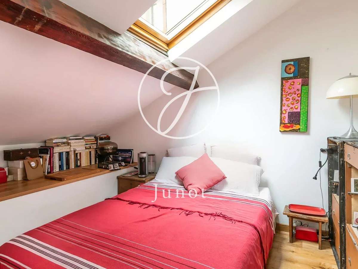 Appartement Paris 10e