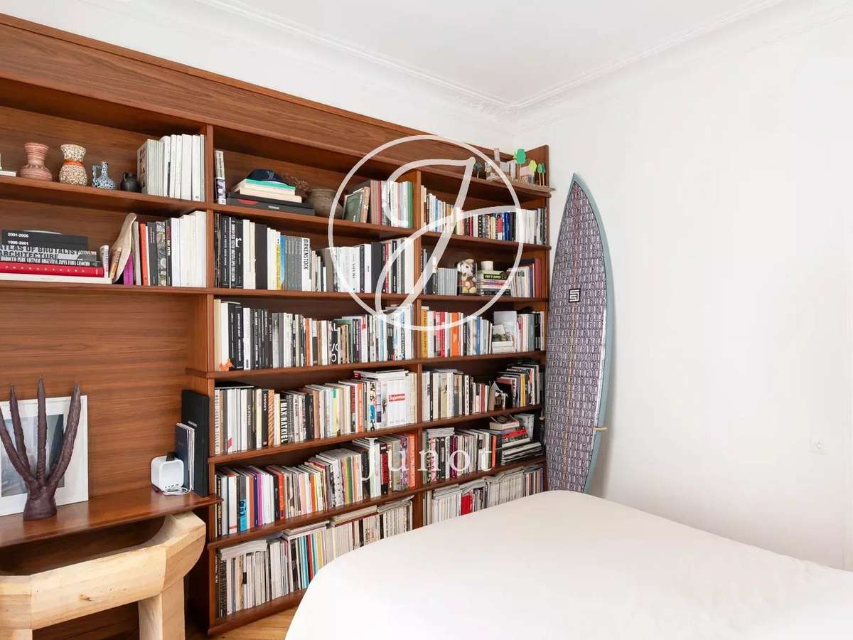 Appartement Paris 10e