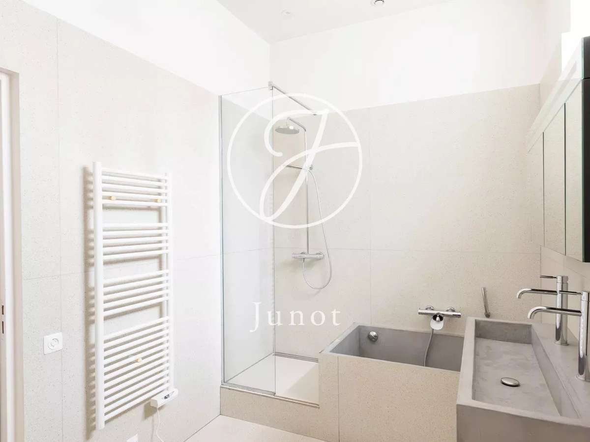 Appartement Paris 10e