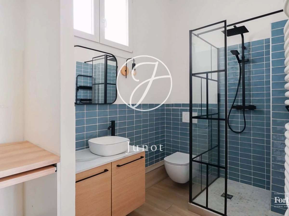 Appartement Paris 10e